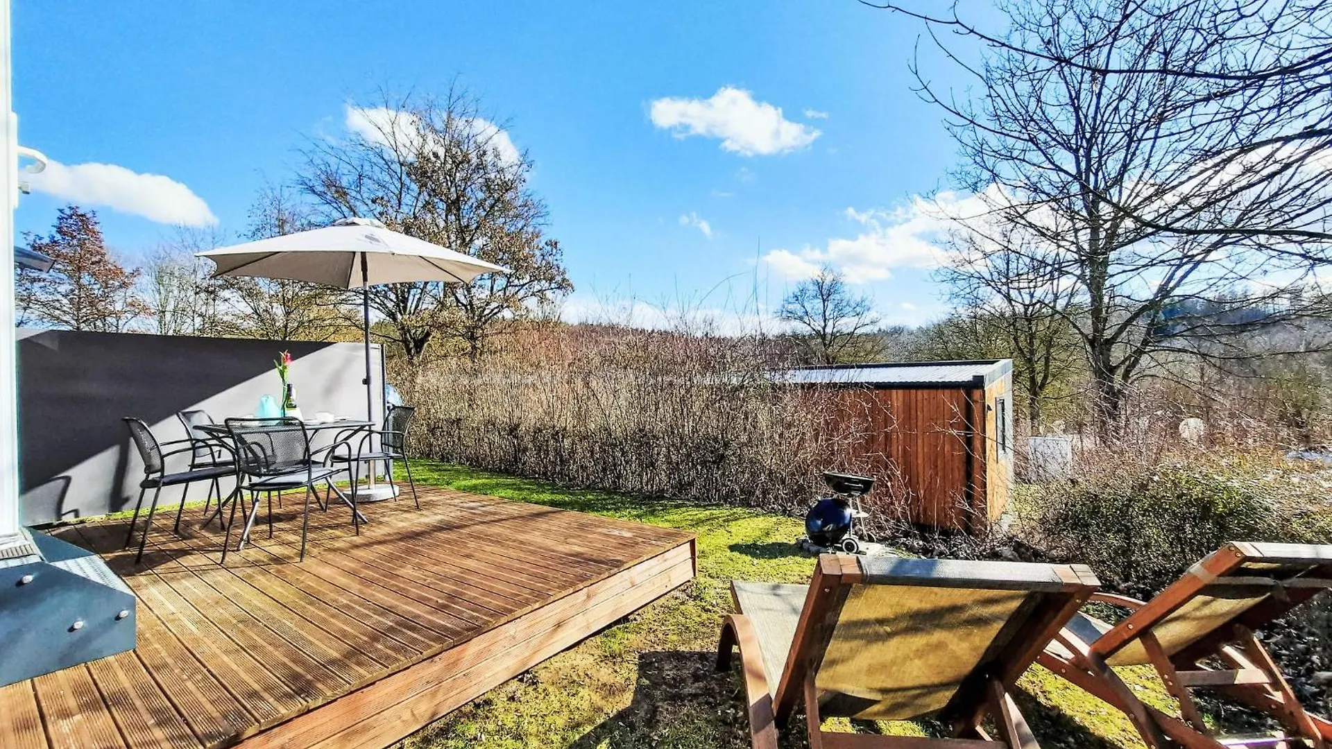 Holiday Home Seeperle By Interhome Wemding