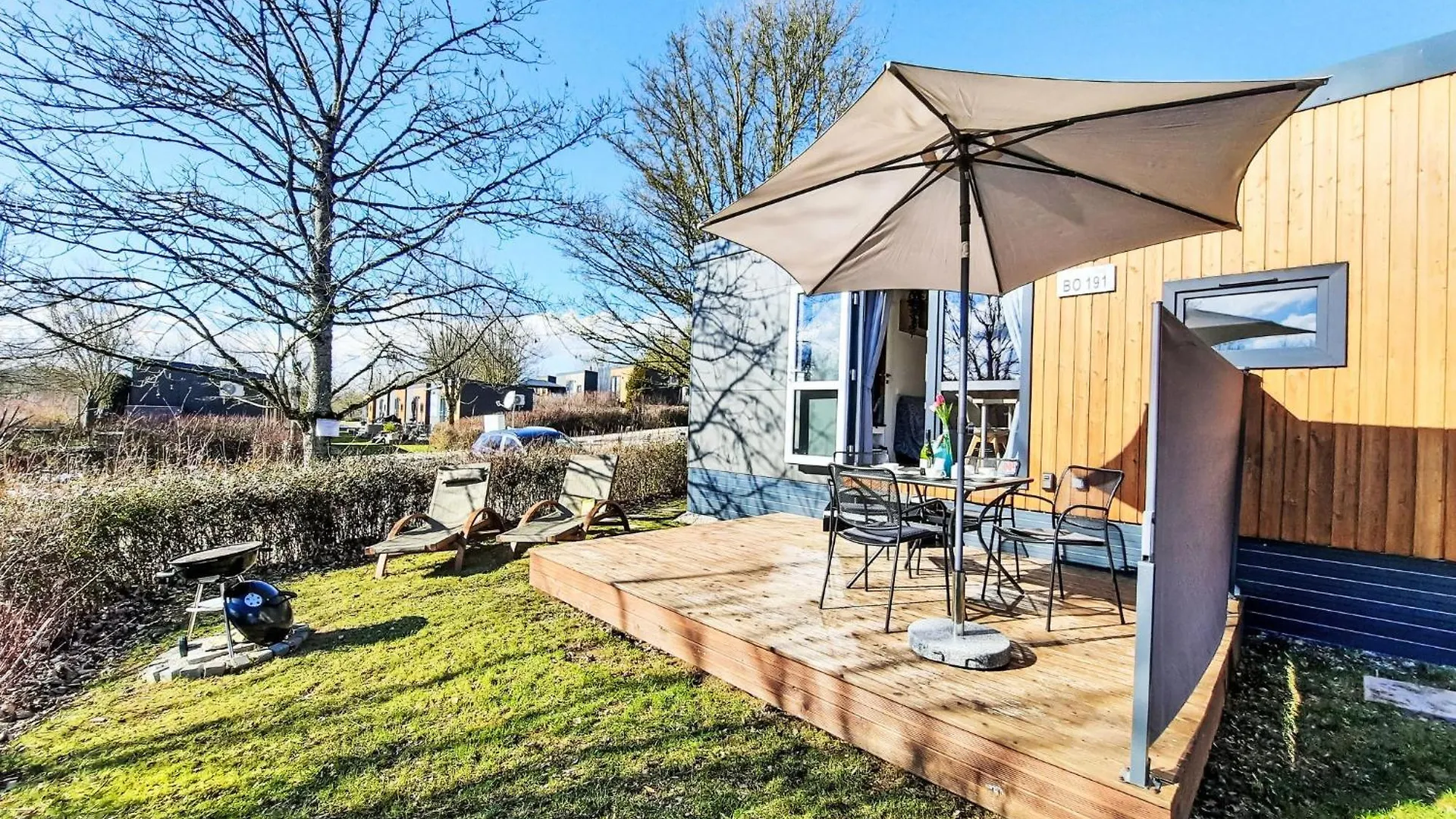 Holiday Home Seeperle By Interhome Wemding Germany